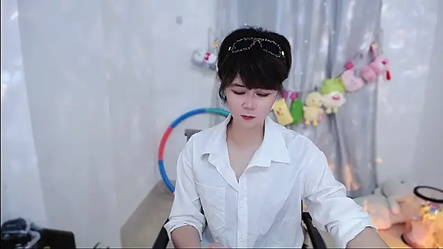 Fan ting online show from October 31, 3:41 am