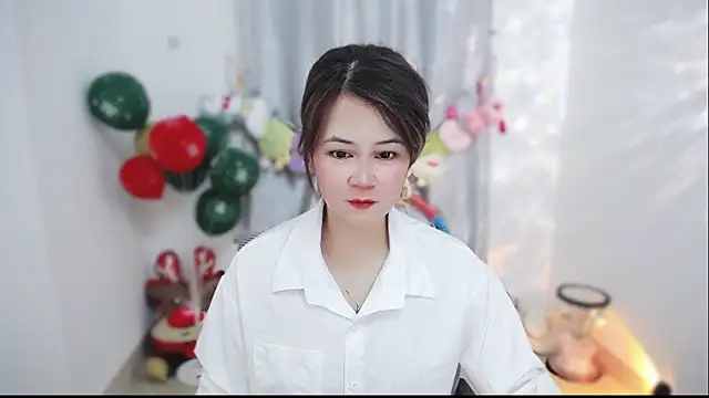 Fan ting online show from February 10, 7:11 am