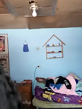 Elvishcassie  online show from January 10, 4:22 pm