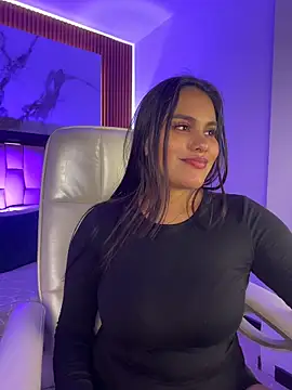 Jeen Taylor online show from February 14, 1:29 am