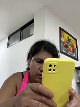 siri duque online show from February 7, 1:09 am