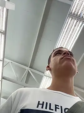 Leo bunny hot online show from April 9, 7:08 pm