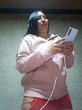 Megan jennerr online show from December 20, 8:02 pm