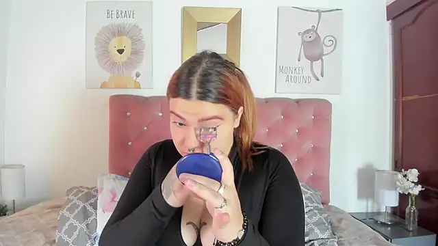 CelessteRedds online show from October 8, 11:47 am