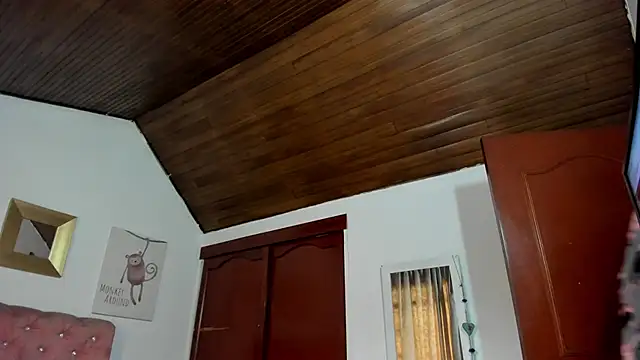 CelessteRedds online show from April 13, 11:44 am