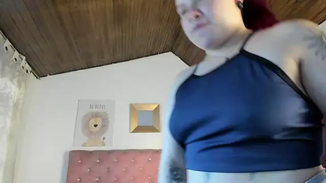 CelessteRedds online show from November 22, 11:35 am