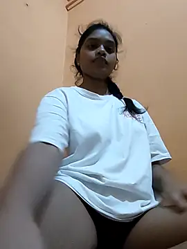 Cool  girl online show from November 1, 8:02 pm