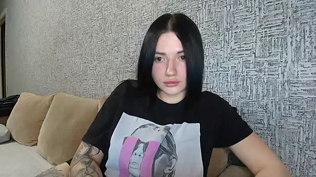 Liana diva online show from February 3, 5:28 pm