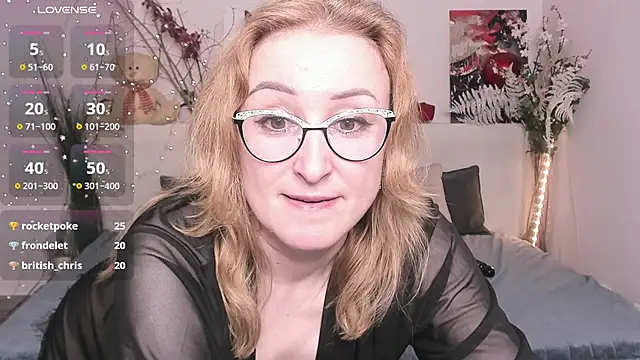 MadissonKiss online show from February 3, 6:22 am