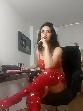 Afrodita Arggeniss online show from March 27, 4:51 pm