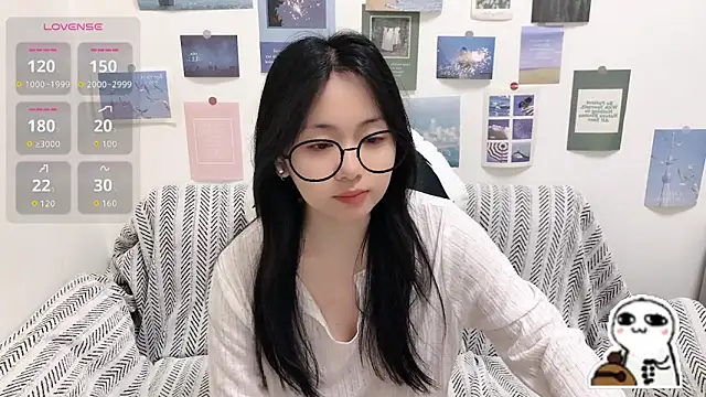 LiLiYbaby online show from May 27, 6:54 am