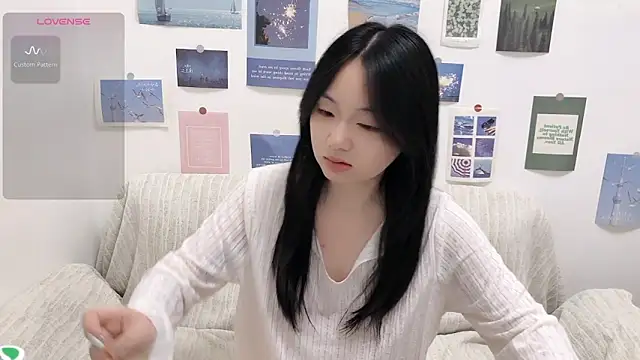 LiLiYbaby online show from September 9, 6:35 am