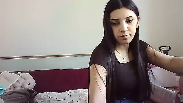 Ahotkittyxxx online show from March 2, 2:46 pm