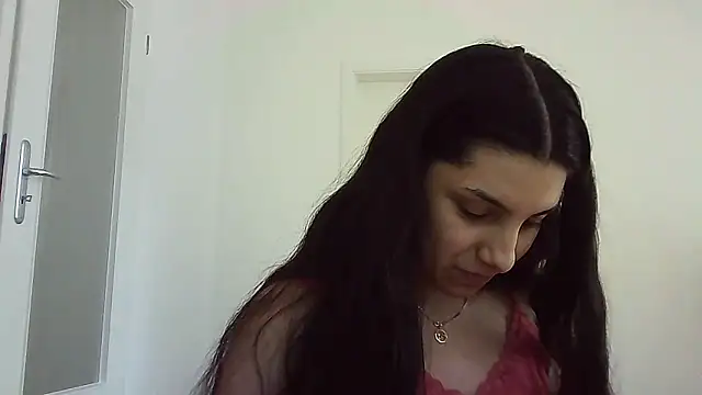 Ahotkittyxxx online show from April 3, 11:41 am