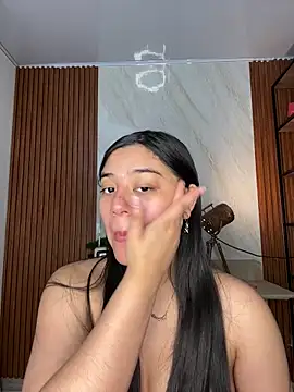 floriamANDjazmin online show from June 26, 7:04 pm