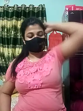 Sumi-roy online show from April 3, 3:10 pm