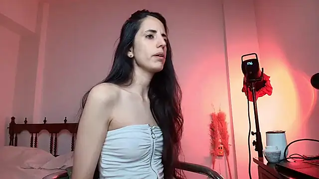 SailorxSindy online show from October 27, 8:58 pm