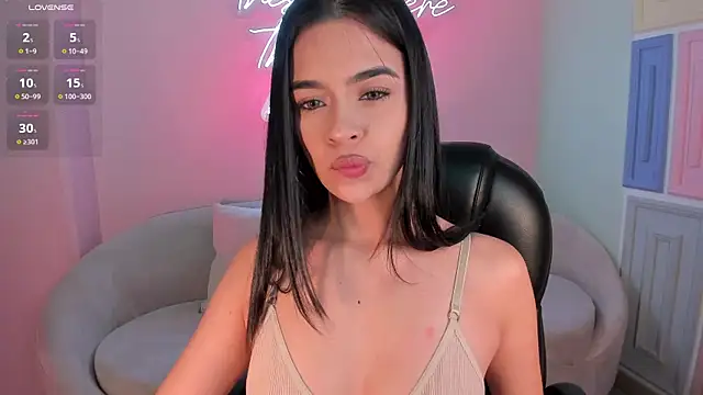 AlanaCraft online show from September 20, 12:47 pm