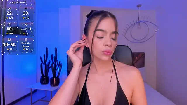 AlanaCraft online show from November 3, 1:48 pm