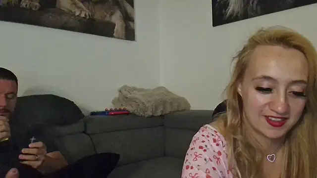 LoveXAddict online show from September 28, 8:36 pm