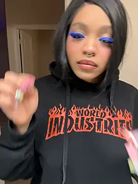 afavoredangel online show from February 16, 3:17 am