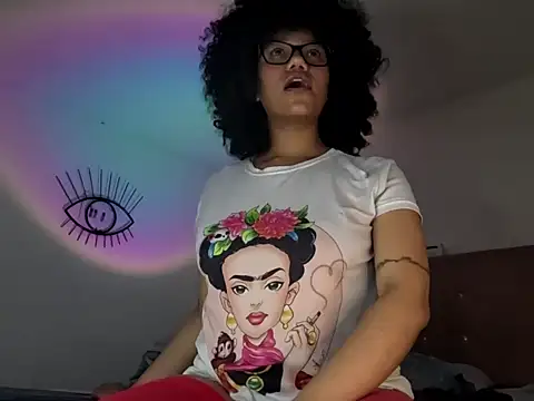 Ale xandra online show from March 5, 12:28 am