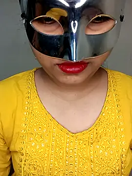 Snapshot of Hot_Pooja007 chatting on September 26, 5:27 am Hot Pooja007 online show from September 26, 5:27 am