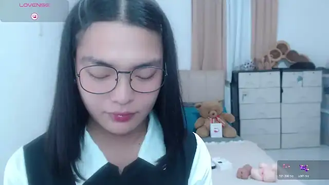 zhaviahale21 online show from August 9, 3:37 pm