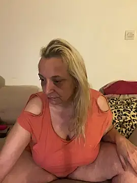 Melinastarr online show from March 19, 5:56 am