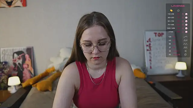 Miatiny online show from November 16, 4:40 pm