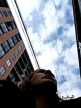 SAMANTHA-16  online show from September 24, 1:43 pm