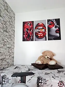 Antonella2 m online show from October 23, 1:06 pm