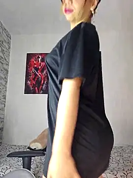 Antonella2 m online show from October 28, 5:41 pm