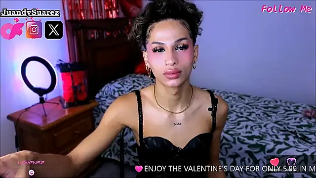 Abby bella09 online show from February 14, 6:04 am