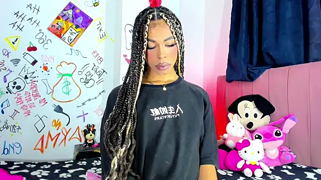 bloom444 online show from March 4, 5:14 am