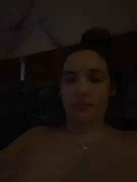 Holly Molii online show from March 28, 6:02 am