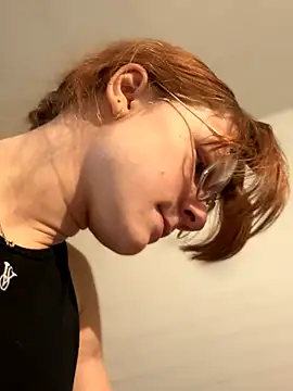 foxy ana13 online show from October 9, 6:01 pm