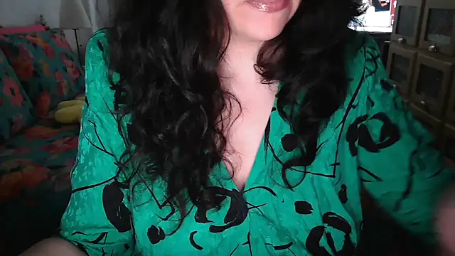 AlbaFerrettiii online show from September 19, 12:37 pm