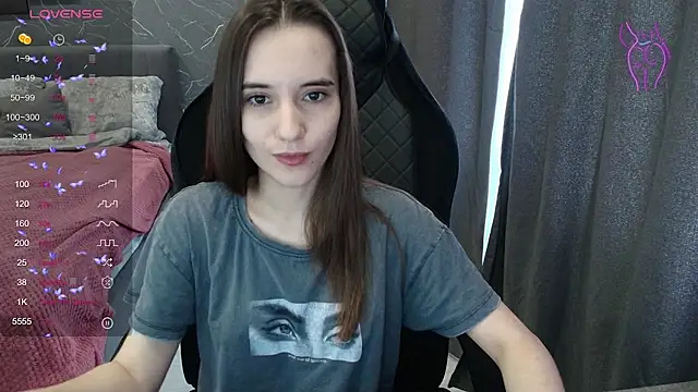 Alice Weiss online show from April 11, 9:24 am