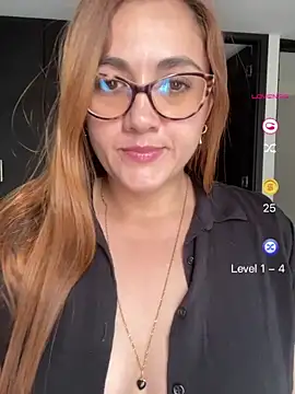 Shianrose online show from June 2, 10:22 pm