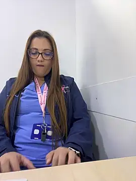 Shianrose online show from October 15, 2:41 pm