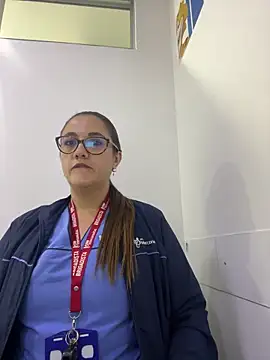 Shianrose online show from November 12, 3:54 pm