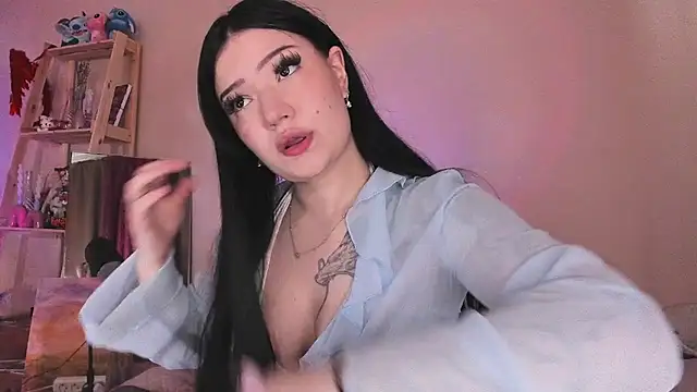 jennie chan online show from June 11, 4:53 am