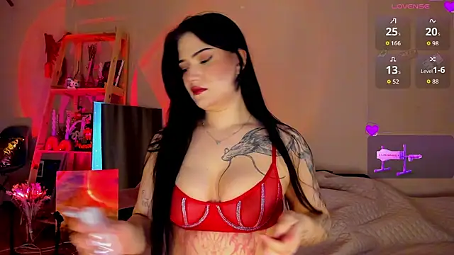 jennie chan online show from February 27, 1:33 pm