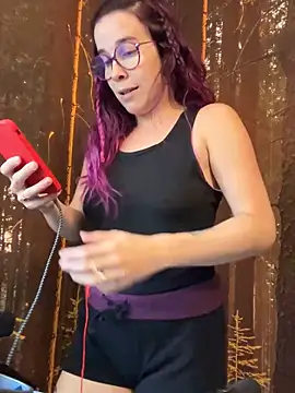 Snapshot of MagdalenaMedusa chatting on September 26, 12:14 pm MagdalenaMedusa online show from September 26, 12:14 pm