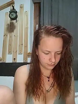 Lilith  Mystery online show from November 7, 9:09 pm