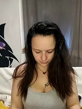 Lilith  Mystery online show from February 14, 10:56 pm