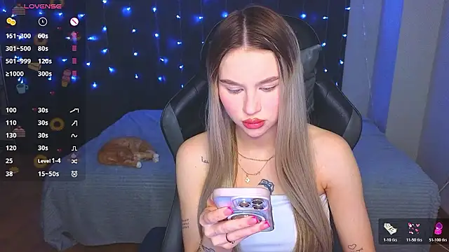 doll barbieee online show from February 12, 12:01 am