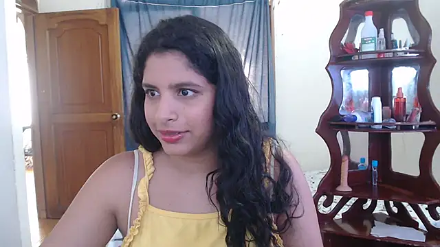 sexyhot20xxx online show from January 31, 7:34 pm