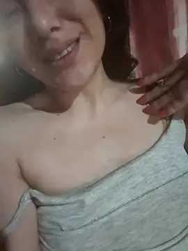 Lilith199 online show from February 9, 11:23 am